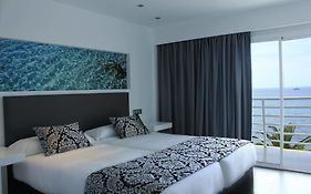 Hotel Nautico Ebeso